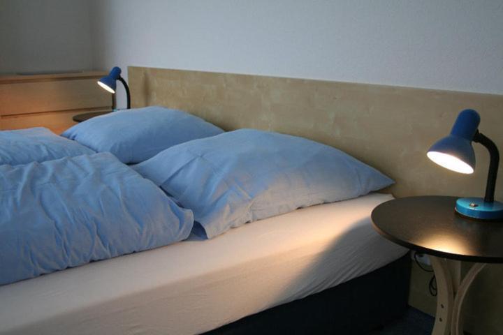 Hotel Zum Grunewald Dinslaken Kamer foto