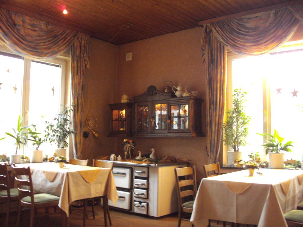 Hotel Zum Grunewald Dinslaken Buitenkant foto